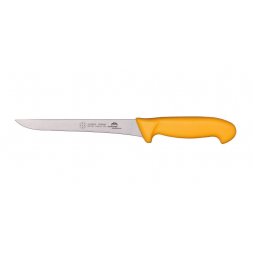  Нож профессиональный для ВСЭ и вскрытия, дл. лезвия 18 см № 60403180 Гер