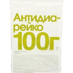 Антидиарейко, порошок для орального применения, 100 г