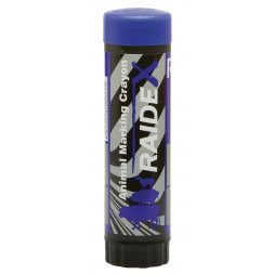 Тубмаркер-карандаш синий, RAIDEX