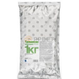 Тромексин, порошок, 1 кг