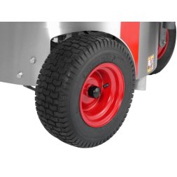 Молочный шаттл с пастеризацией MS 250